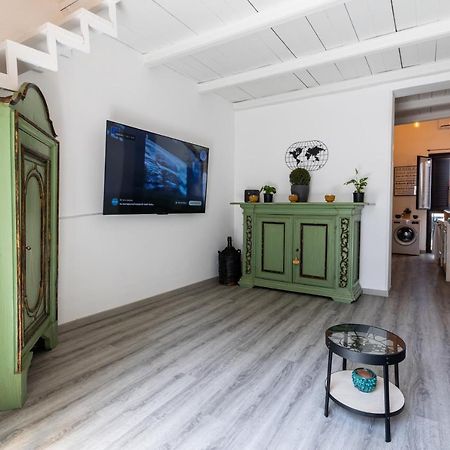 Elly Holiday House Palermo Luaran gambar