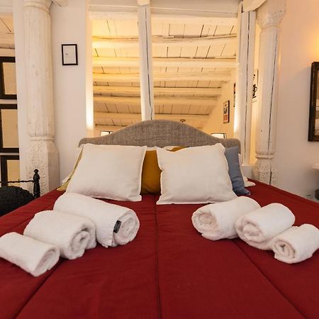 Elly Holiday House Palermo Luaran gambar