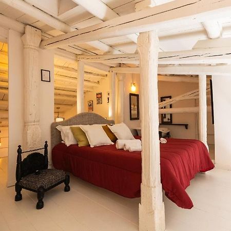 Elly Holiday House Palermo Luaran gambar