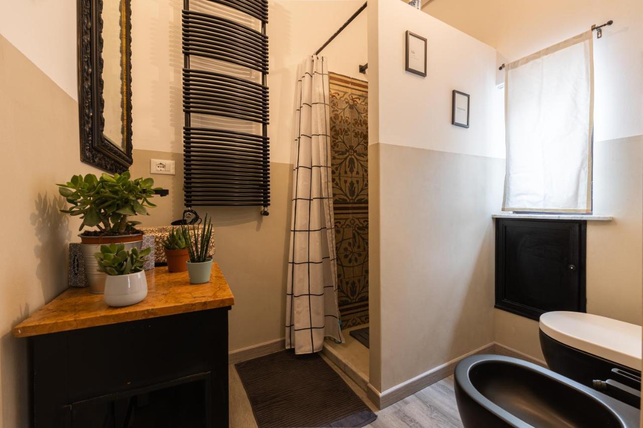 Elly Holiday House Palermo Luaran gambar