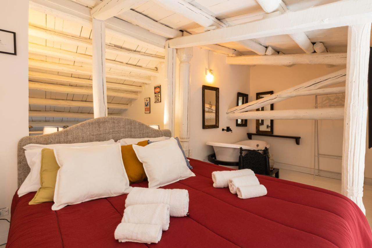 Elly Holiday House Palermo Luaran gambar