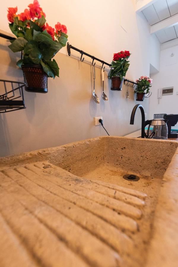 Elly Holiday House Palermo Luaran gambar