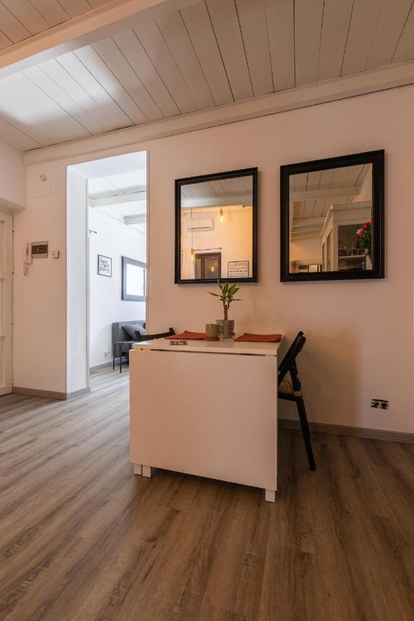 Elly Holiday House Palermo Luaran gambar