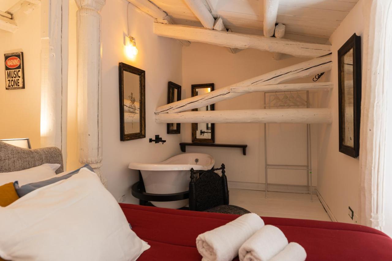 Elly Holiday House Palermo Luaran gambar