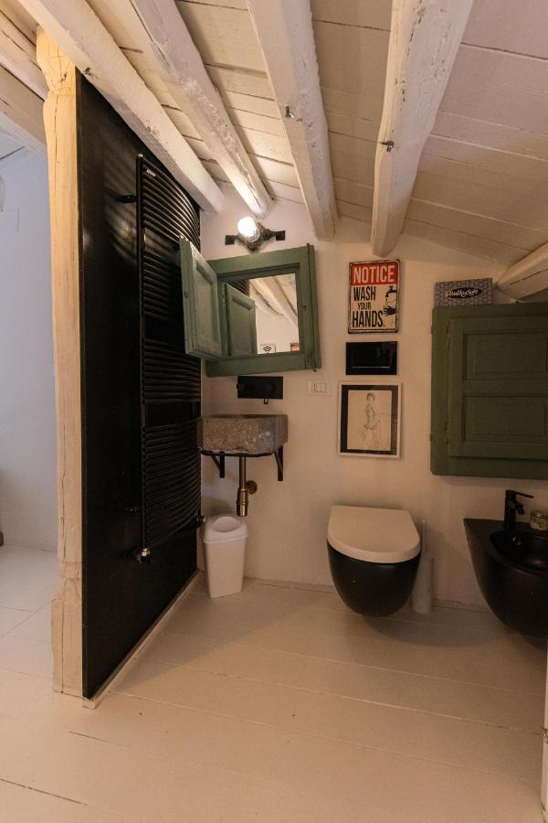 Elly Holiday House Palermo Luaran gambar