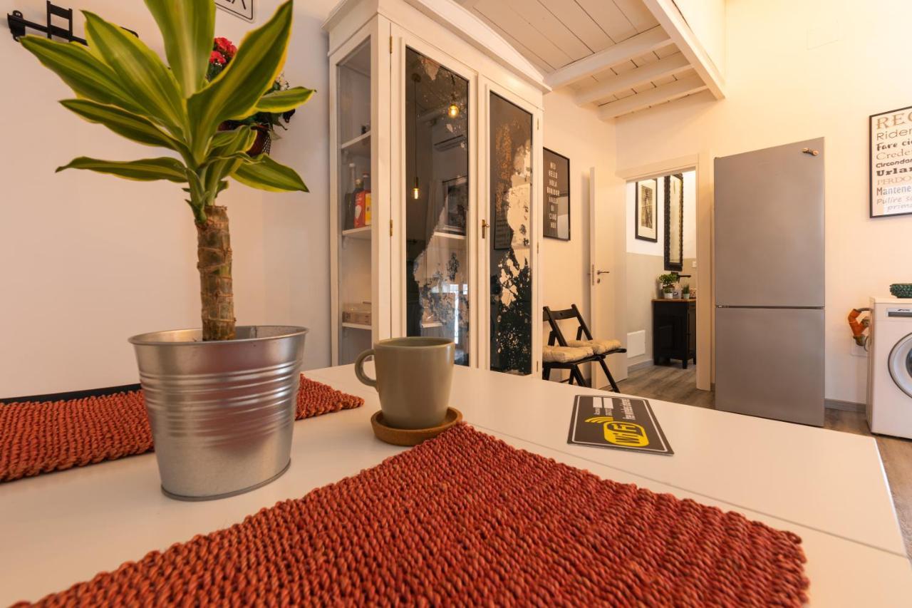 Elly Holiday House Palermo Luaran gambar