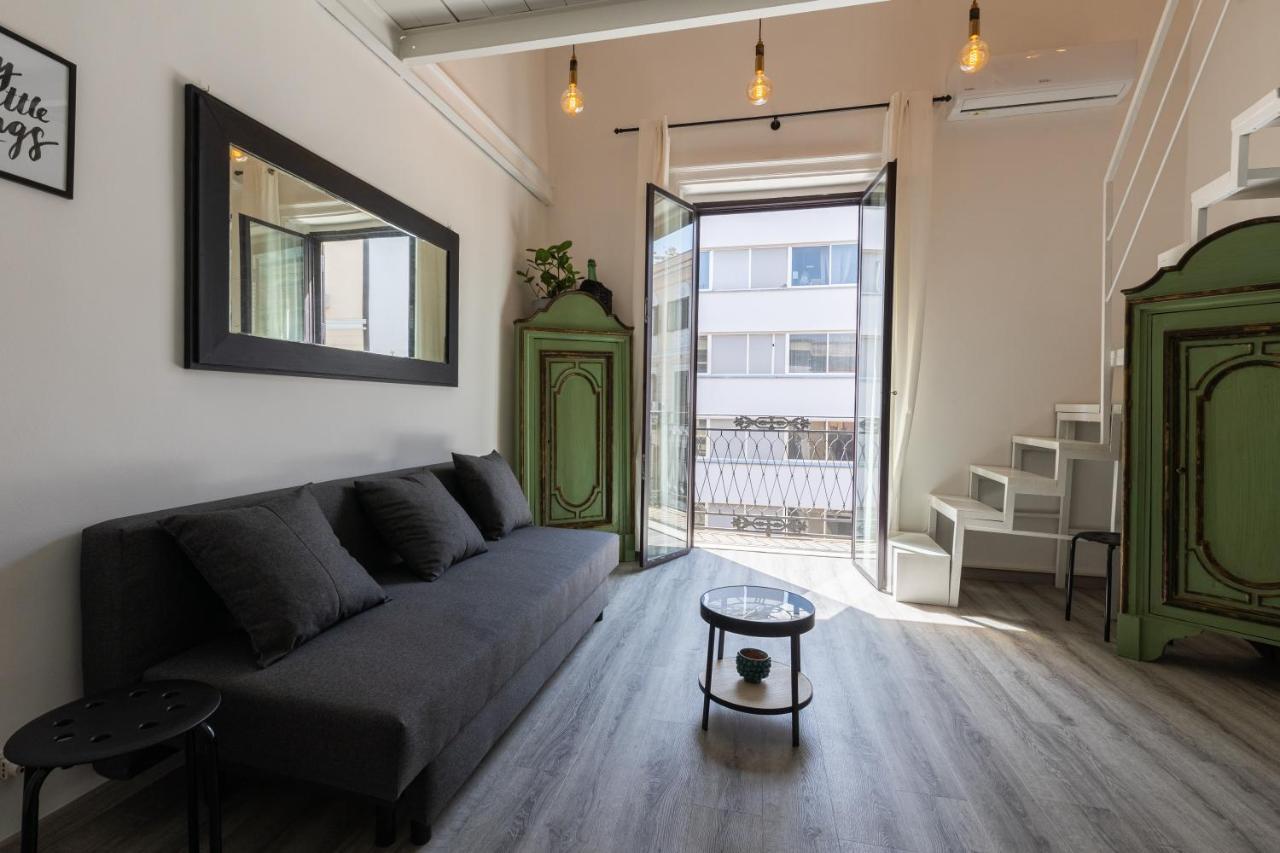 Elly Holiday House Palermo Luaran gambar