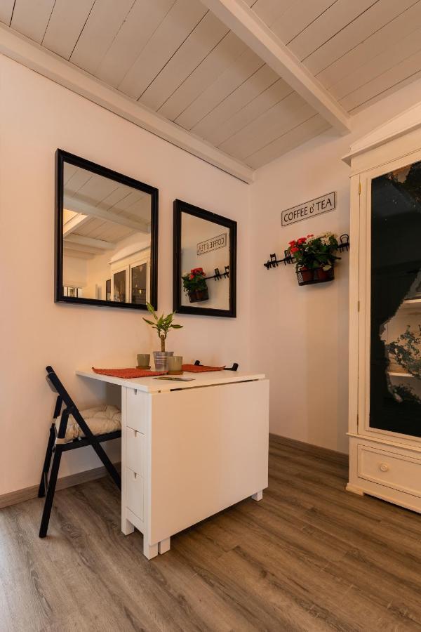 Elly Holiday House Palermo Luaran gambar