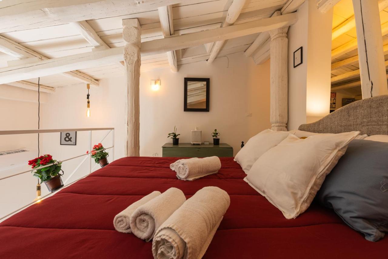 Elly Holiday House Palermo Luaran gambar