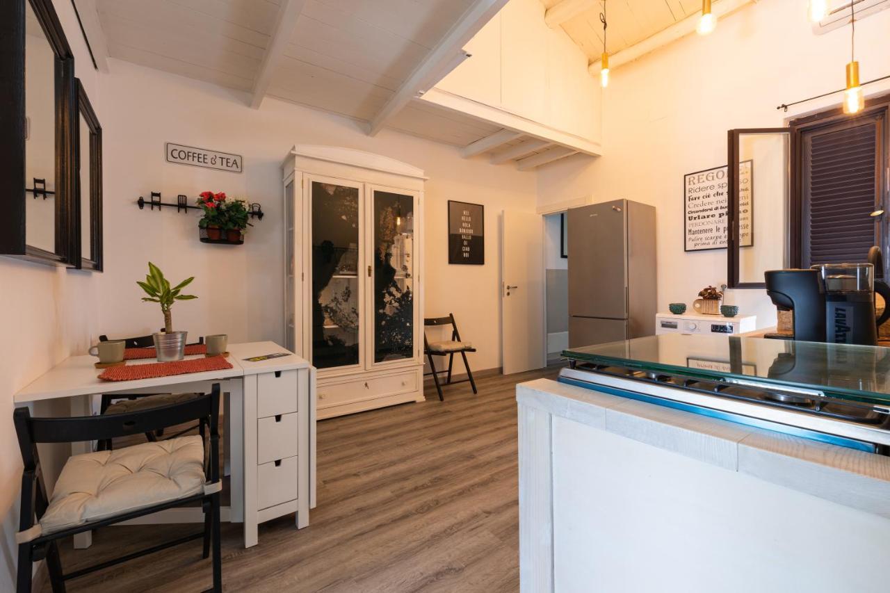 Elly Holiday House Palermo Luaran gambar
