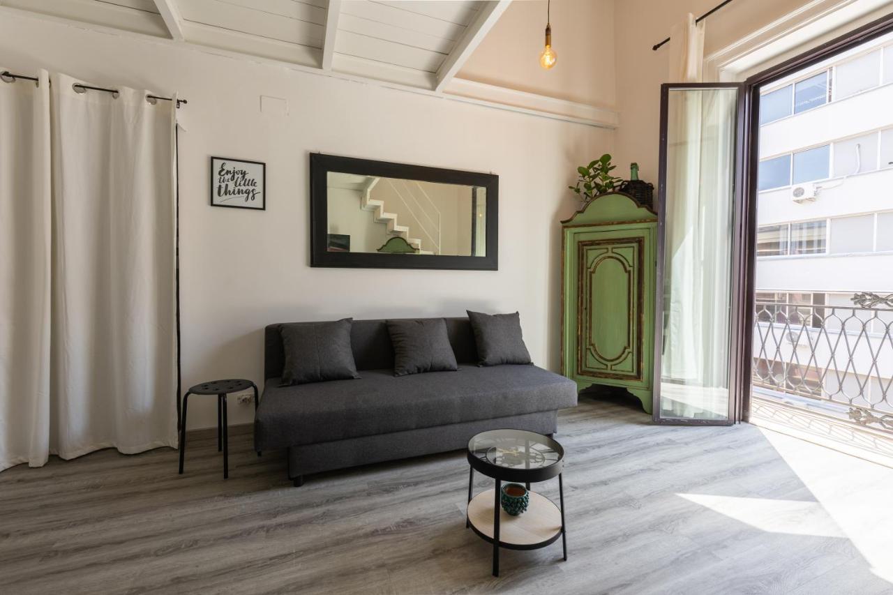 Elly Holiday House Palermo Luaran gambar