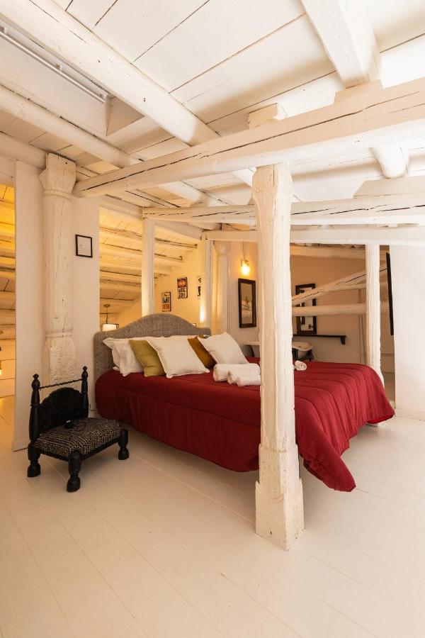 Elly Holiday House Palermo Luaran gambar