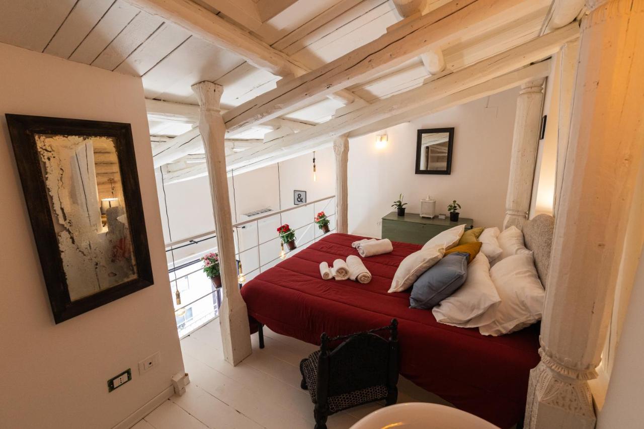 Elly Holiday House Palermo Luaran gambar