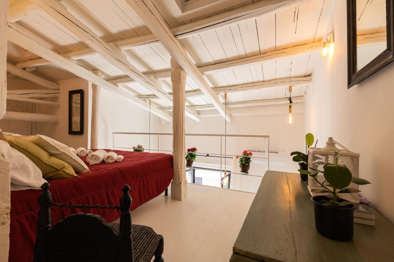 Elly Holiday House Palermo Luaran gambar