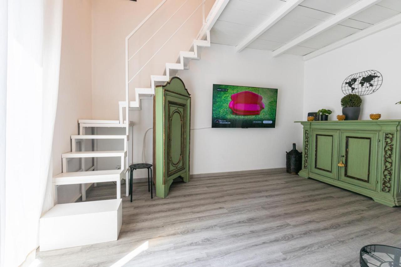 Elly Holiday House Palermo Luaran gambar