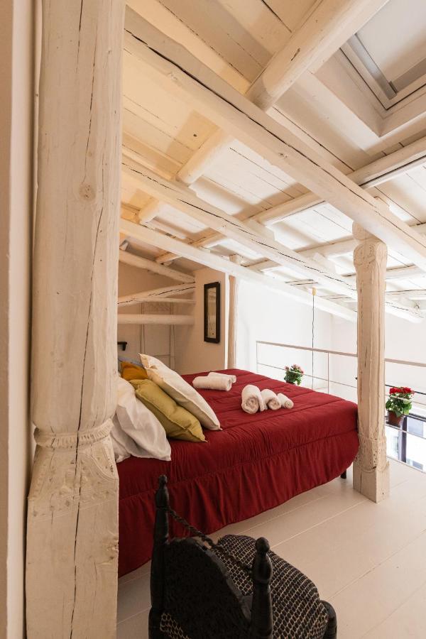 Elly Holiday House Palermo Luaran gambar
