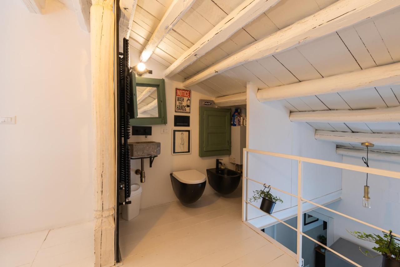 Elly Holiday House Palermo Luaran gambar